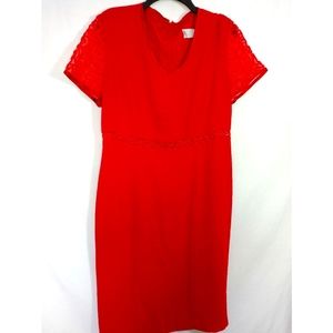 RUE de la Paix dress